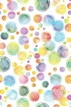 水彩印花华亿平台图片