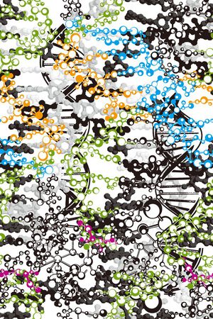 彩色印花华亿平台图片