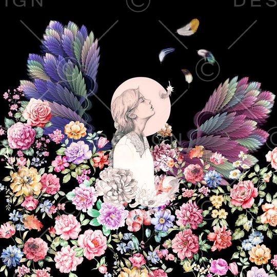 民族风印花华亿平台图片