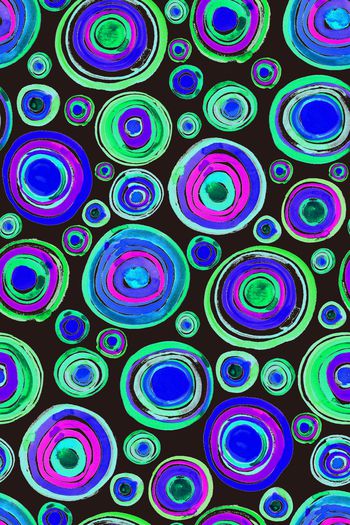 584088-手绘纹理－纹理笔触