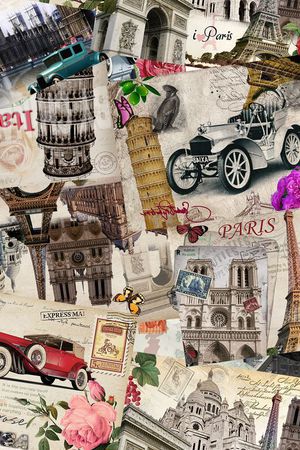 休闲风印花华亿平台图片