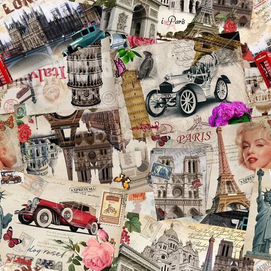 休闲风印花华亿平台图片