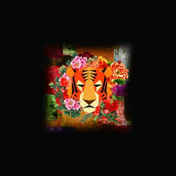 欧美印花华亿平台图片