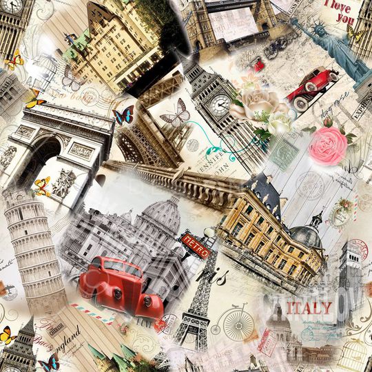 休闲风印花华亿平台图片