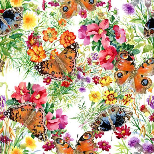 休闲风印花华亿平台图片