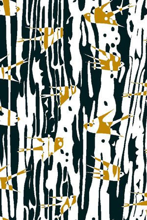 时尚印花华亿平台图片