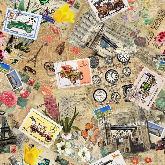 休闲风印花华亿平台图片