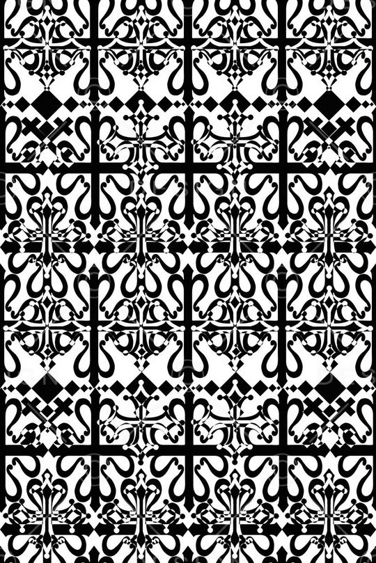 零点--传统印花华亿平台图片