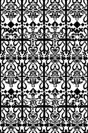 零点--传统印花华亿平台图片