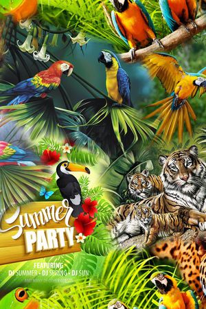 休闲风印花华亿平台图片