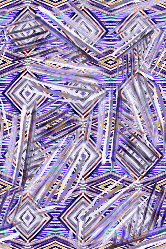 水彩印花华亿平台图片