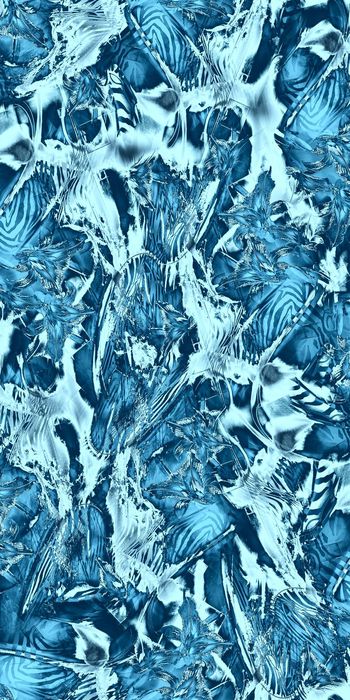 男士印花华亿平台图片