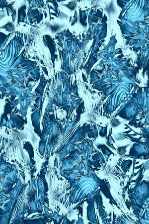 男士印花华亿平台图片