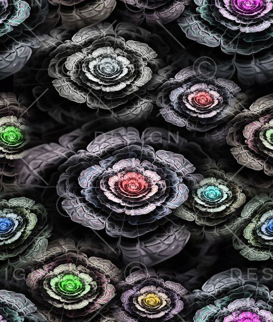 玻璃印花华亿平台图片