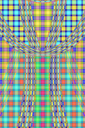 时尚印花华亿平台图片