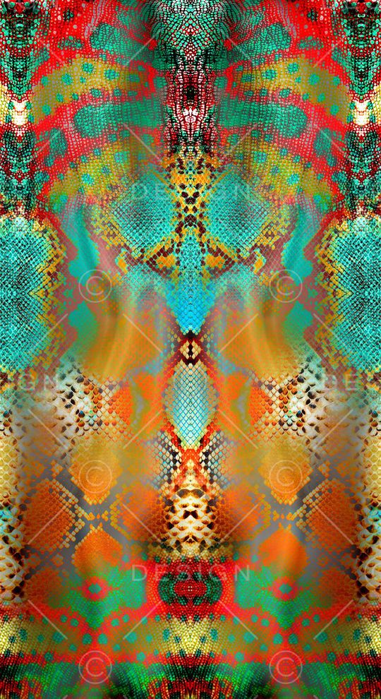 时尚印花华亿平台图片