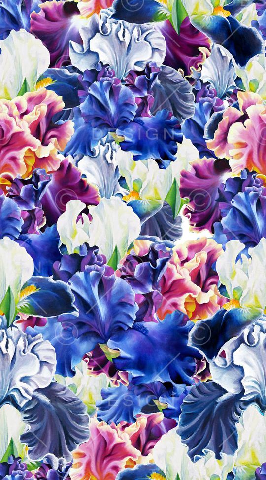 满版印花华亿平台图片