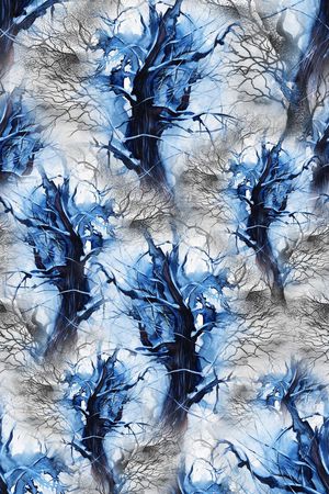 森林印花华亿平台图片