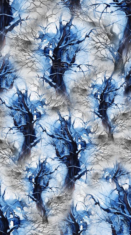 森林印花华亿平台图片