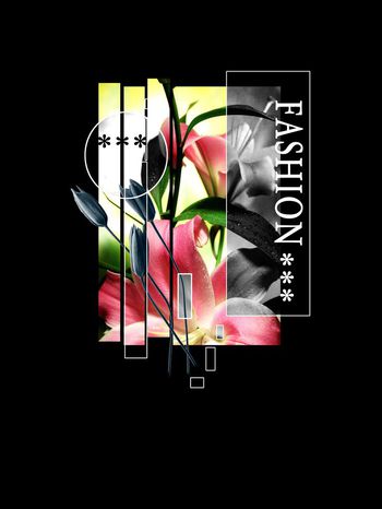 584469-花卉几何男装拼图华亿平台