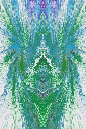 数码印花华亿平台图片