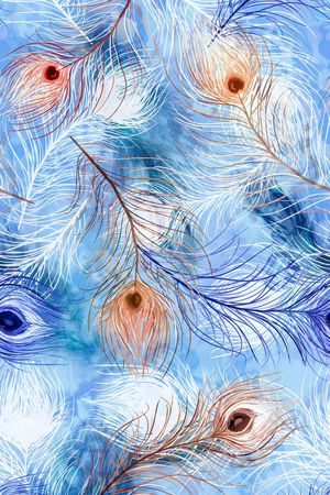 数码风格印花华亿平台图片