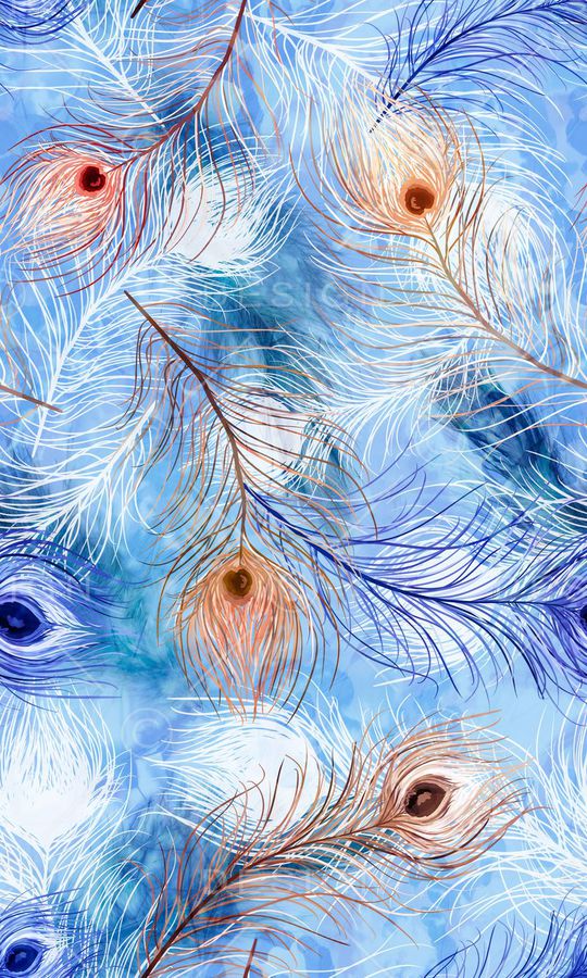 数码风格印花华亿平台图片