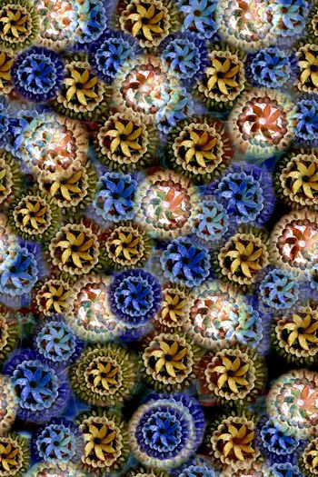 584525-时尚潮流果盘