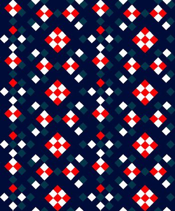 584529-几何小格子