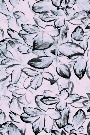 女裙印花华亿平台图片