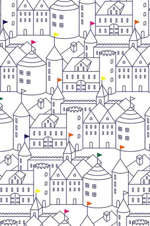 卡通印花华亿平台图片