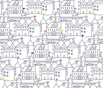 卡通印花华亿平台图片