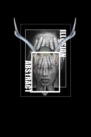 个性男装定位印花华亿平台图片