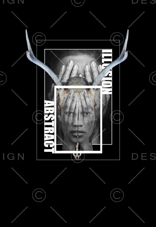 个性男装定位印花华亿平台图片