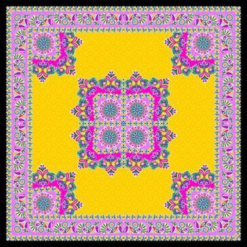 design印花华亿平台图片