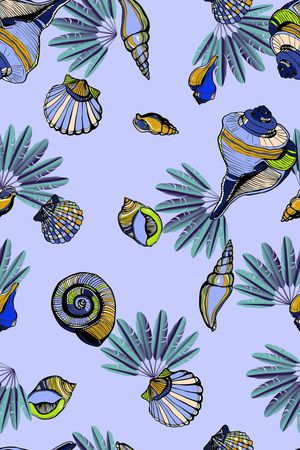 夏日印花华亿平台图片