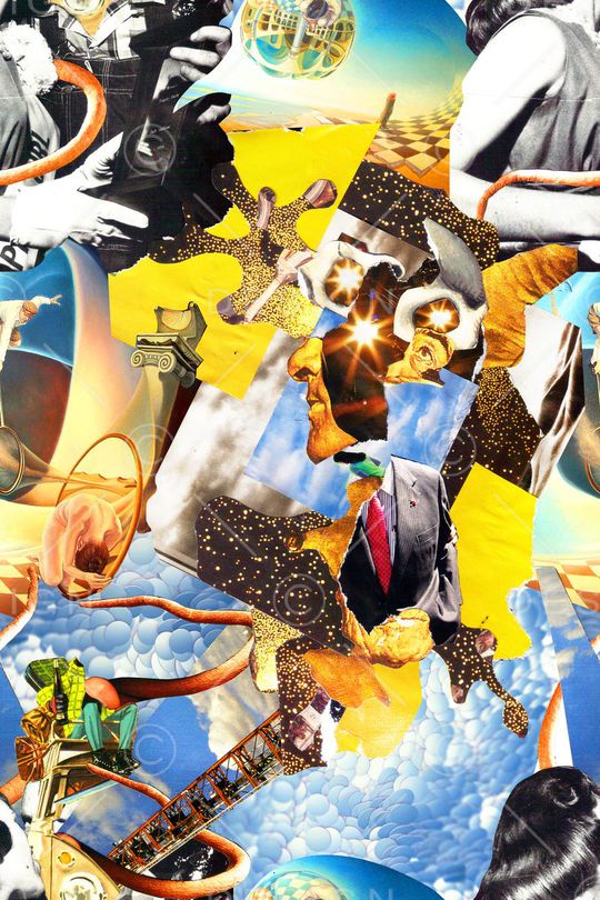 时尚印花华亿平台图片