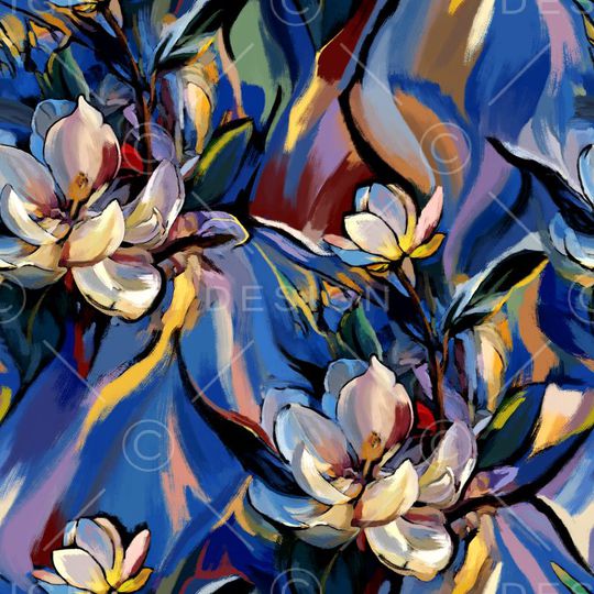 涂鸦印花华亿平台图片