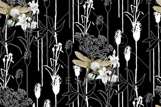 大花印花华亿平台图片