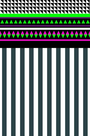 定位、几何、条纹、印花华亿平台图片