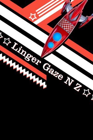 几何、飞船、色块印花华亿平台图片