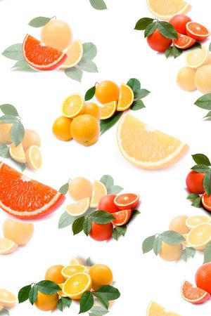 清新印花华亿平台图片