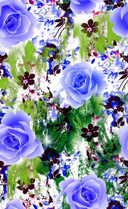 分色印花华亿平台图片