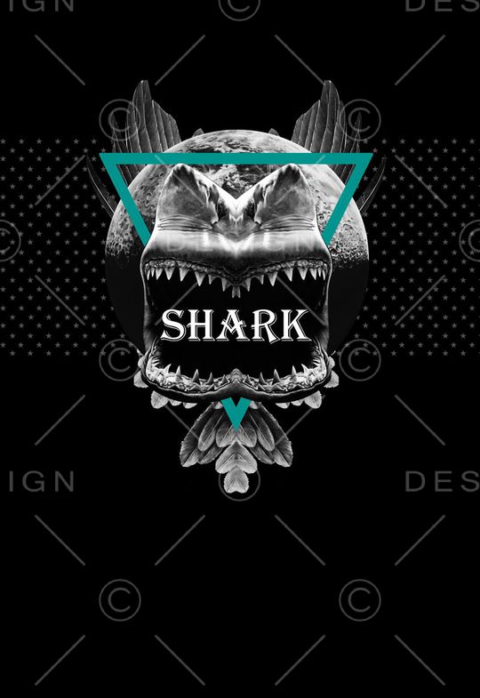 休闲风格印花华亿平台图片