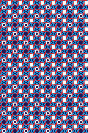 中东印花华亿平台图片