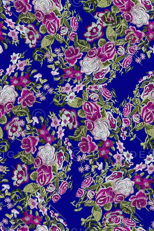 时尚大牌欧美风格印花华亿平台图片