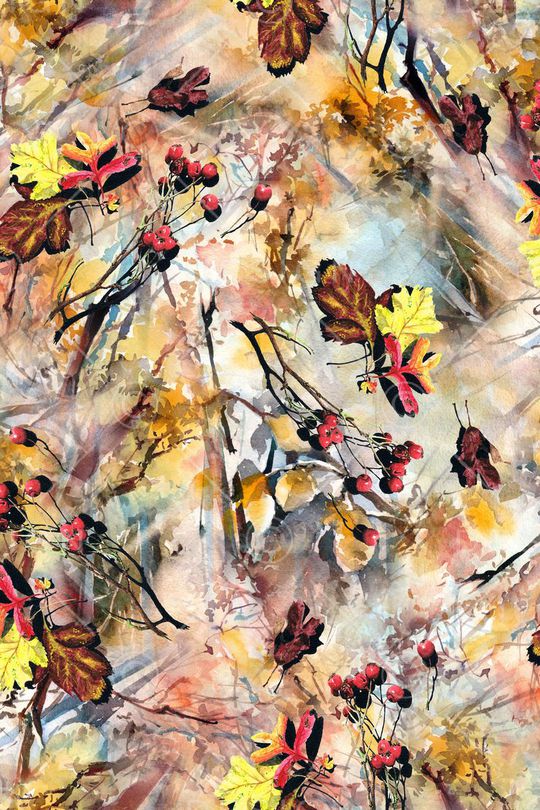 休闲风印花华亿平台图片