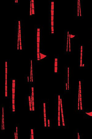 2016春夏印花华亿平台图片