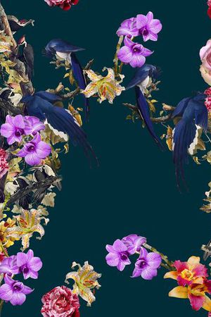 textile印花华亿平台图片