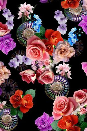 textile印花华亿平台图片